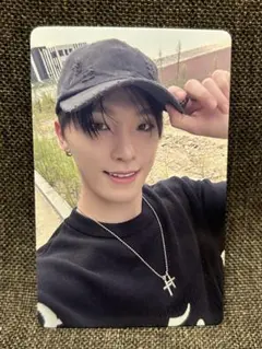 SEVENTEEN SPILL THE FEELS yzy ラキドロ ディノ