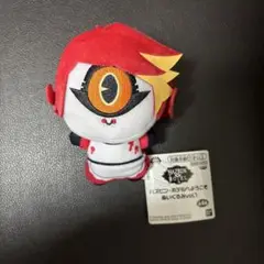 ハズビンホテル　ちびぐるみ　ニフティ　匿名配送