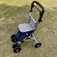シルバーカー 手押し車
