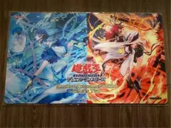 2025年最新】御巫神楽 プレイマットの人気アイテム - メルカリ