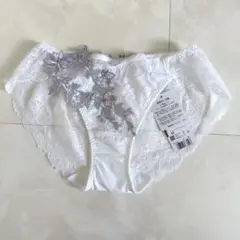 ☆ワコール パルファージュ ショーツM☆55G