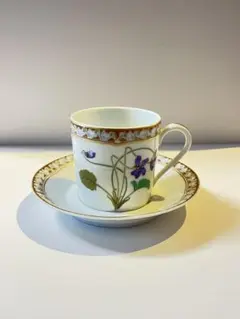 まめちんリモージュ　アビランド　アンペラトリス ユジェニー Imperatrice Eugenie 『アンペラトリス ユジェニー』 | HAVILAND