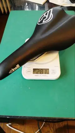 2025年最新】Cinelli サドルの人気アイテム - メルカリ