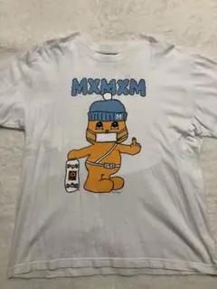 マジカルモッシュミスフィッツ　マモミ　Tシャツ L