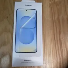 Samsung Galaxy S25 反射防止フィルム