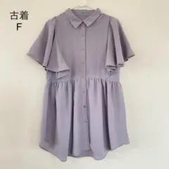 ノーブランド　トップス　0623H03