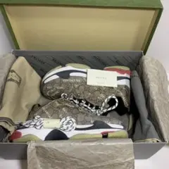 Gucci Balenciaga The hackers project 41
