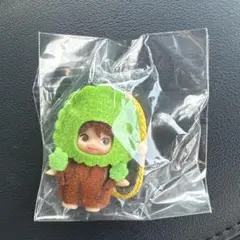 及川徹　キューピー
