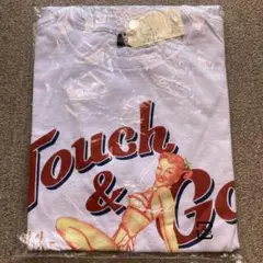AVIREX Touch & Go Tシャツ Mサイズ