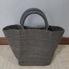 本日限定値下げ ユナイテッドアローズ カゴバック