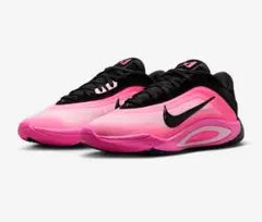 【新品未使用】Nike A'One Leo LightsEP エイジャウィルソン