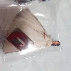 花總 まり 山崎 育三郎 アクスタ エリザベート