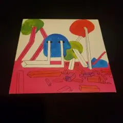 RIP SLYME 7inch 非売品