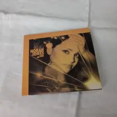 ノラ・ジョーンズ DAY BREAKS