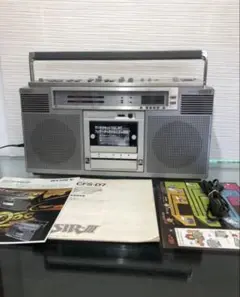 2025年最新】cfs-d7 sonyの人気アイテム - メルカリ
