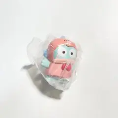 サンリオ おともだちきぐるみフィギュア ハンギョドン