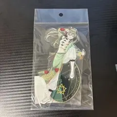 シャニマス　七草にちか　武闘遊戯　アクリルスタンド