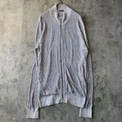 【theory】セオリー カーディガン 薄手 サンプル品