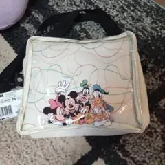 セガ ディズニー ショルダーバッグ