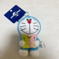 ドラえもん　新恐竜　キーホルダー