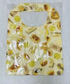 【新品未使用品】たねや　エコバッグ