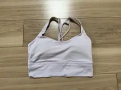ルルレモン　ブラトップ