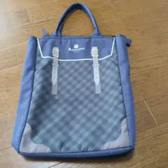 アクアスキュータム　手提げA4