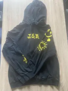 J.S.B【パーカー 大阪店限定色】 Lサイズ