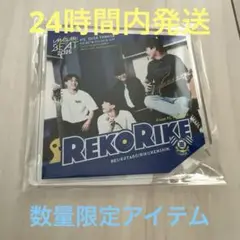 FC今治ファン感謝祭　数量限定アイテム　アクリルスタンド