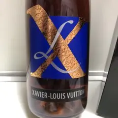 当たり年! XAVIER LOUIS VITTON 2017セラー保管 当たり年! XAVIER LOUIS VITTON 2017セラー保管 ワイン