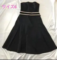 TOCCA トッカ ワンピース XLサイズ