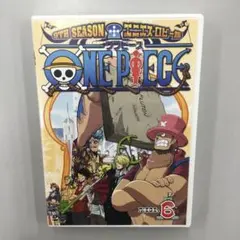 No.34710 ONE PIECE ワンピース～9THシーズン エニエス・ロ