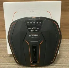 フットフィットライト SIXPAD シックスパッド 正規品footfitlite