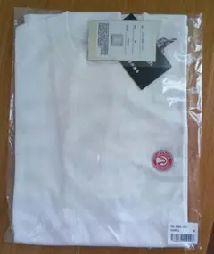 HAWKS RA-NBA-001 Tシャツ Mサイズ ホワイト