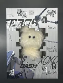 nmixx へウォン　モケモケ