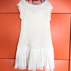 ★お値下げ★キッズ女の子ワンピース　ELSY 新品