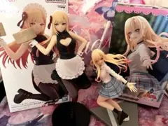 【その着せ替え人形は恋をする】フィギュア♡2個set♡早い者勝ち.ᐟ.ᐟ.ᐟ