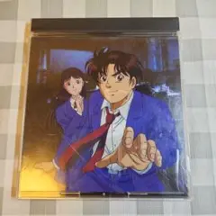 金田一少年の事件簿 オリジナルサウンドトラック CD FILE1