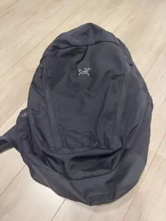 Arc'teryx MANTIS 32 ブラックバックパック