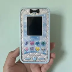 プリティーリズム　シンフォニア スマートポッドタッチ 2025年最新】プリティリズム スマートポッドタッチの人気