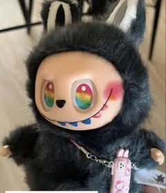 新品　ラブブ　衣装変えアイテム
