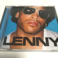 ▶Lenny Kravitz LENNY CD