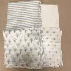 おくるみ 2枚セット