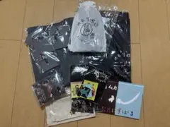渋谷すばる　二歳セット