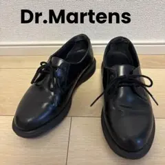 Dr.Martens ドクターマーチン BROOK UK4 23cm 黒