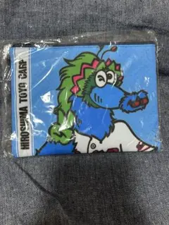 のんびりスライリーサコッシュ
