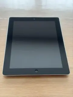 Apple iPad(第3世代)32GB 本体 MC706J/A A1416