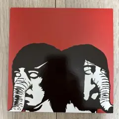DEATH FROM ABOVE 1979 / BLOOD ON OUR〜