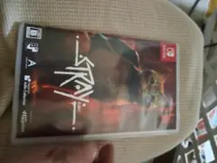 Stray Nintendo Switch ソフト