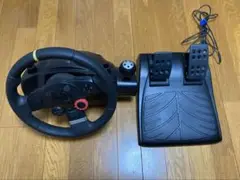 Logicool Driving Force GT
